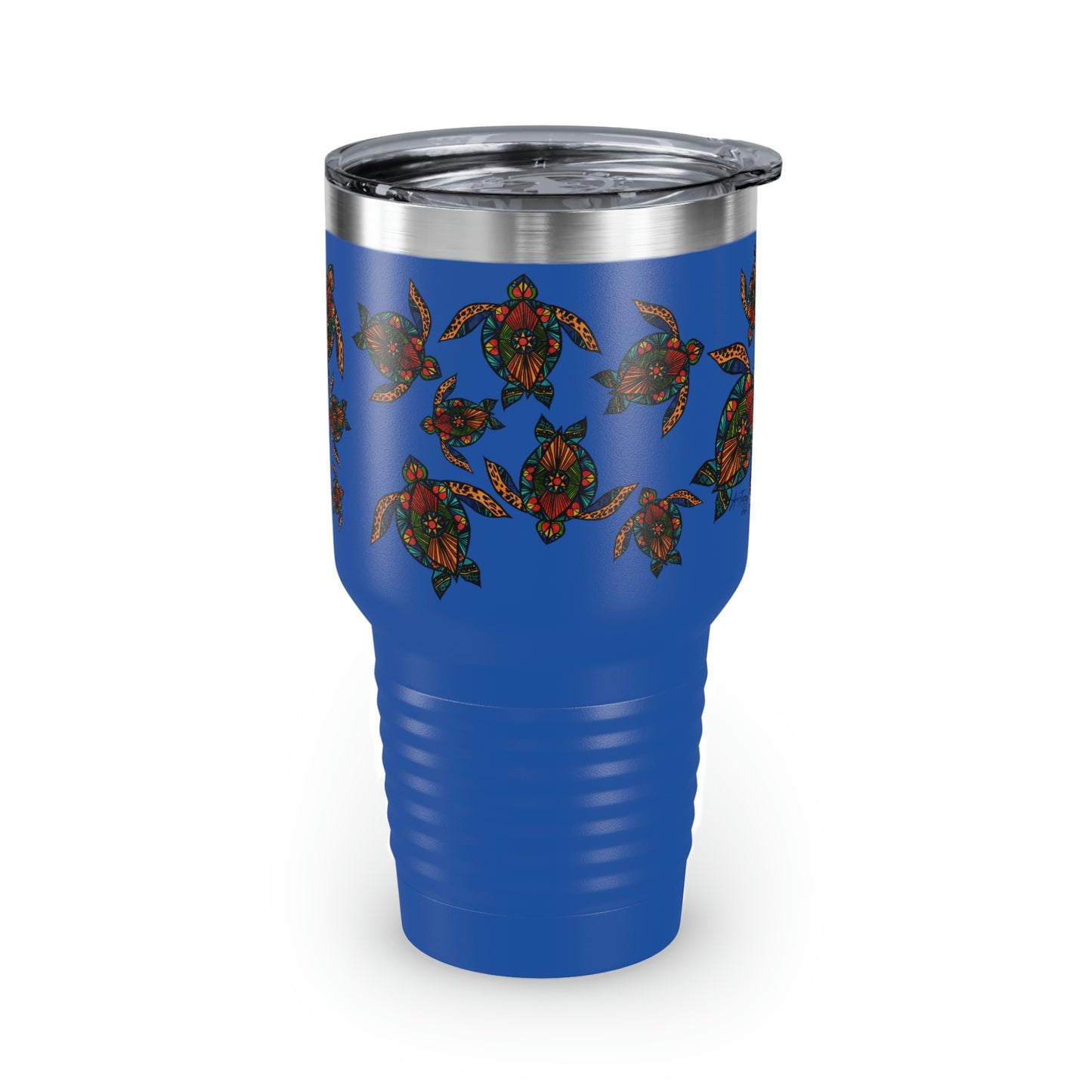 Ringneck Tumbler, 30oz