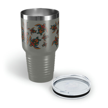 Ringneck Tumbler, 30oz