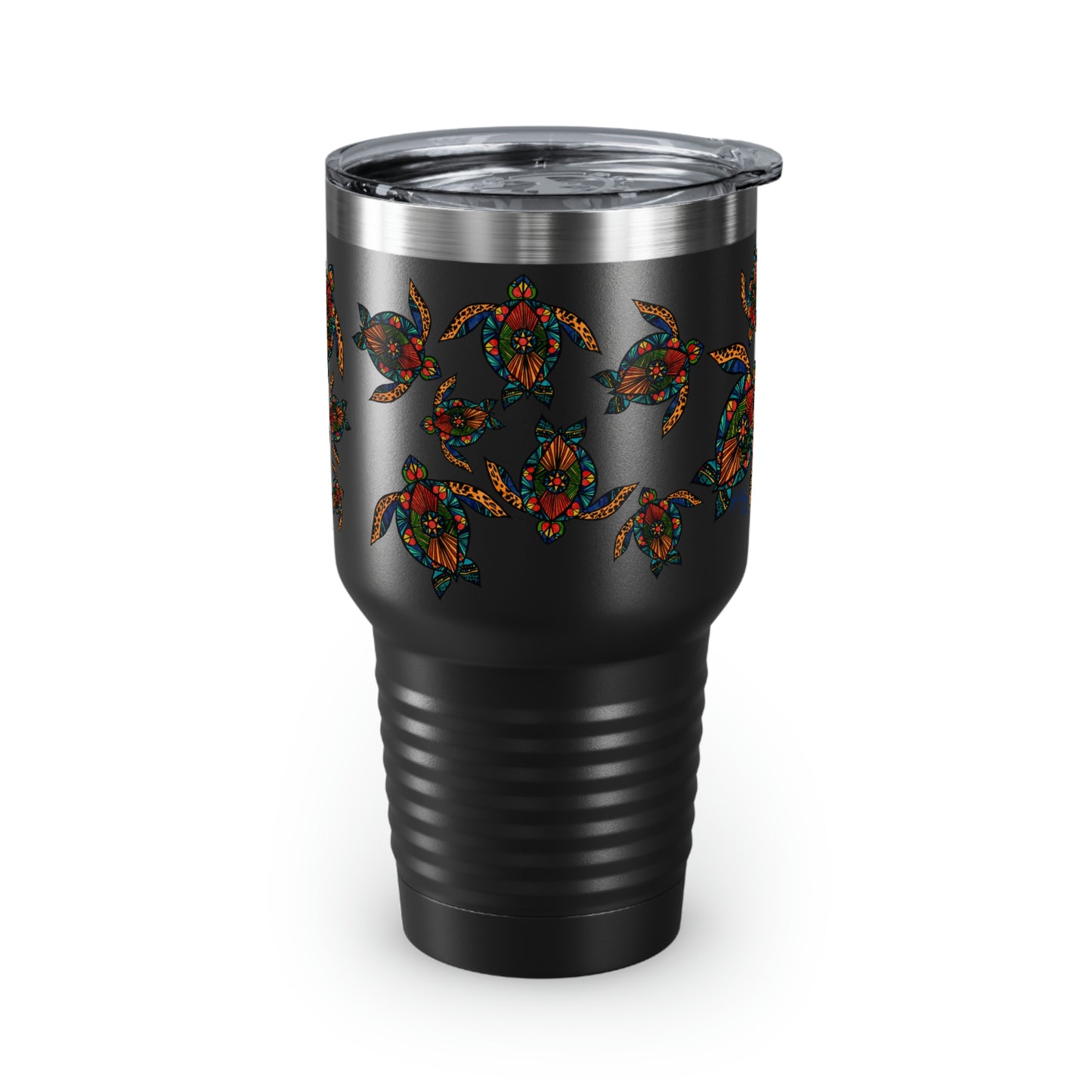 Ringneck Tumbler, 30oz