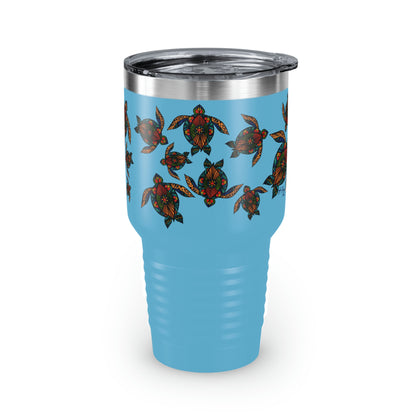 Ringneck Tumbler, 30oz