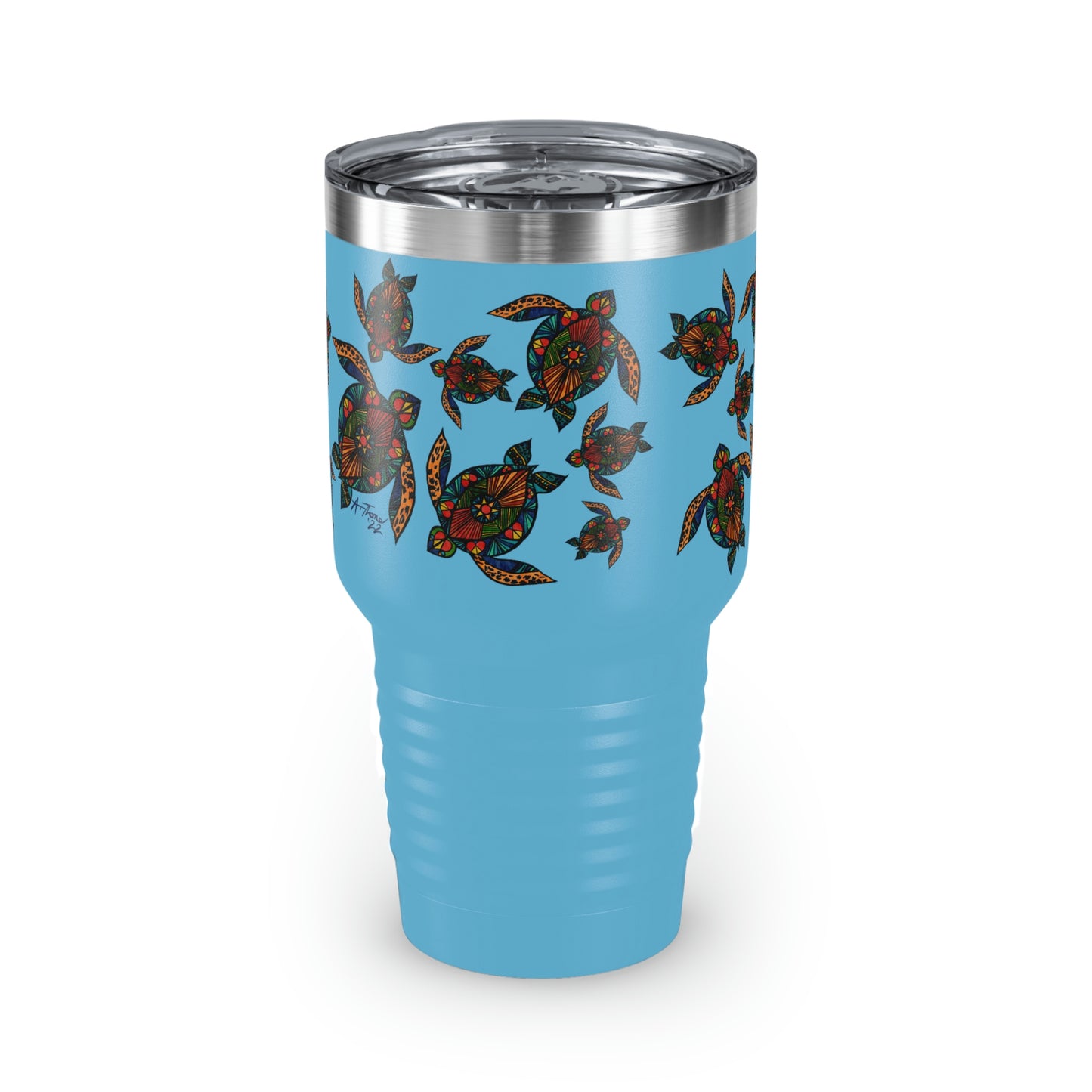 Ringneck Tumbler, 30oz