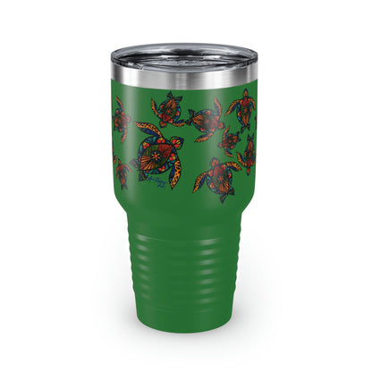 Ringneck Tumbler, 30oz