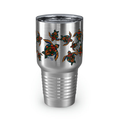 Ringneck Tumbler, 30oz