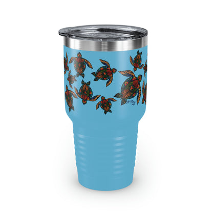 Ringneck Tumbler, 30oz