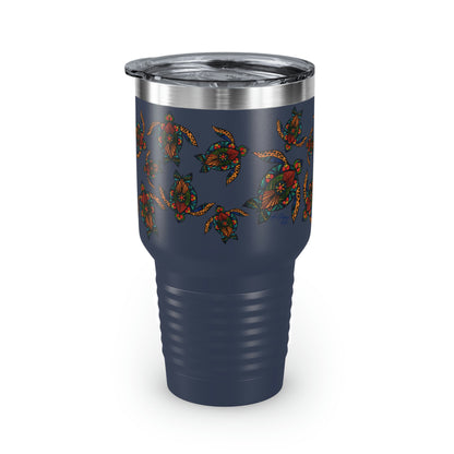 Ringneck Tumbler, 30oz