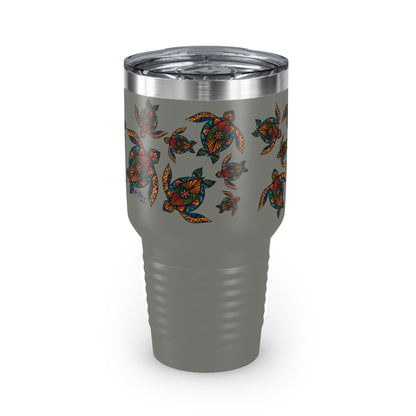 Ringneck Tumbler, 30oz