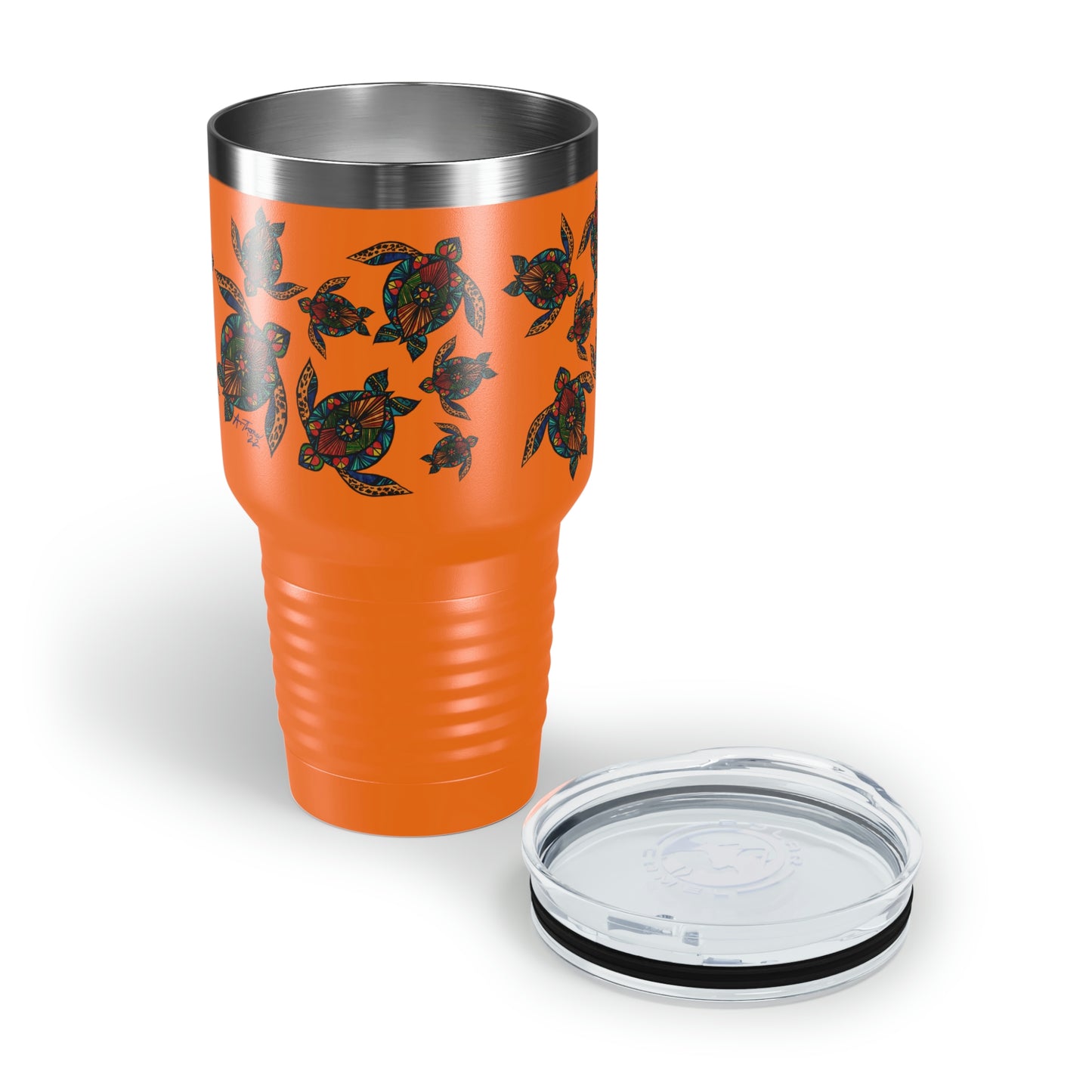 Ringneck Tumbler, 30oz