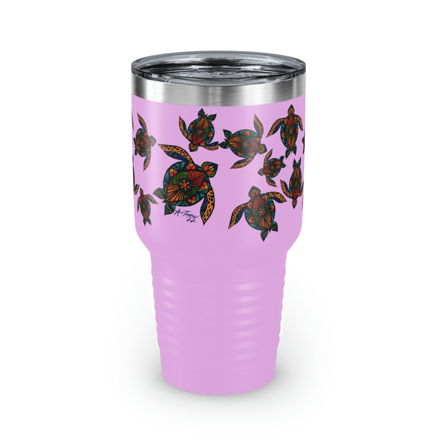 Ringneck Tumbler, 30oz