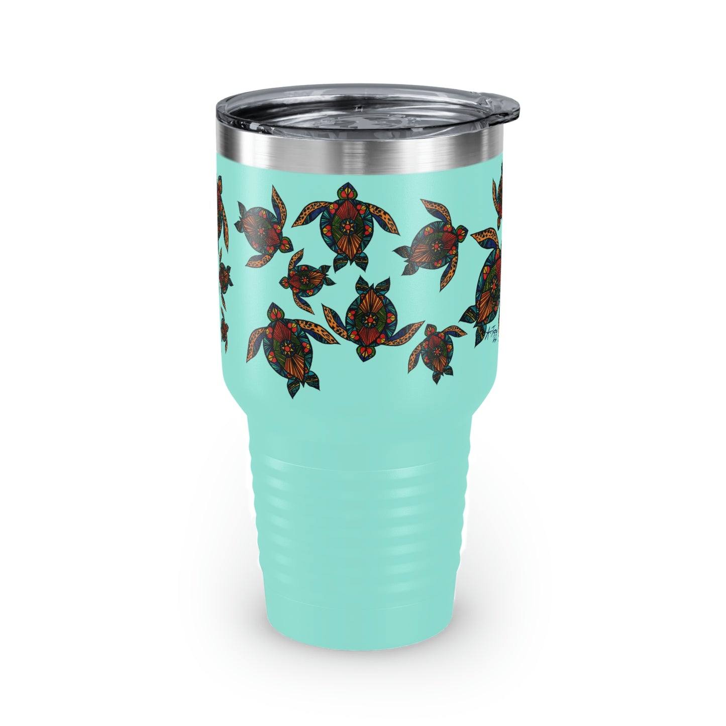 Ringneck Tumbler, 30oz