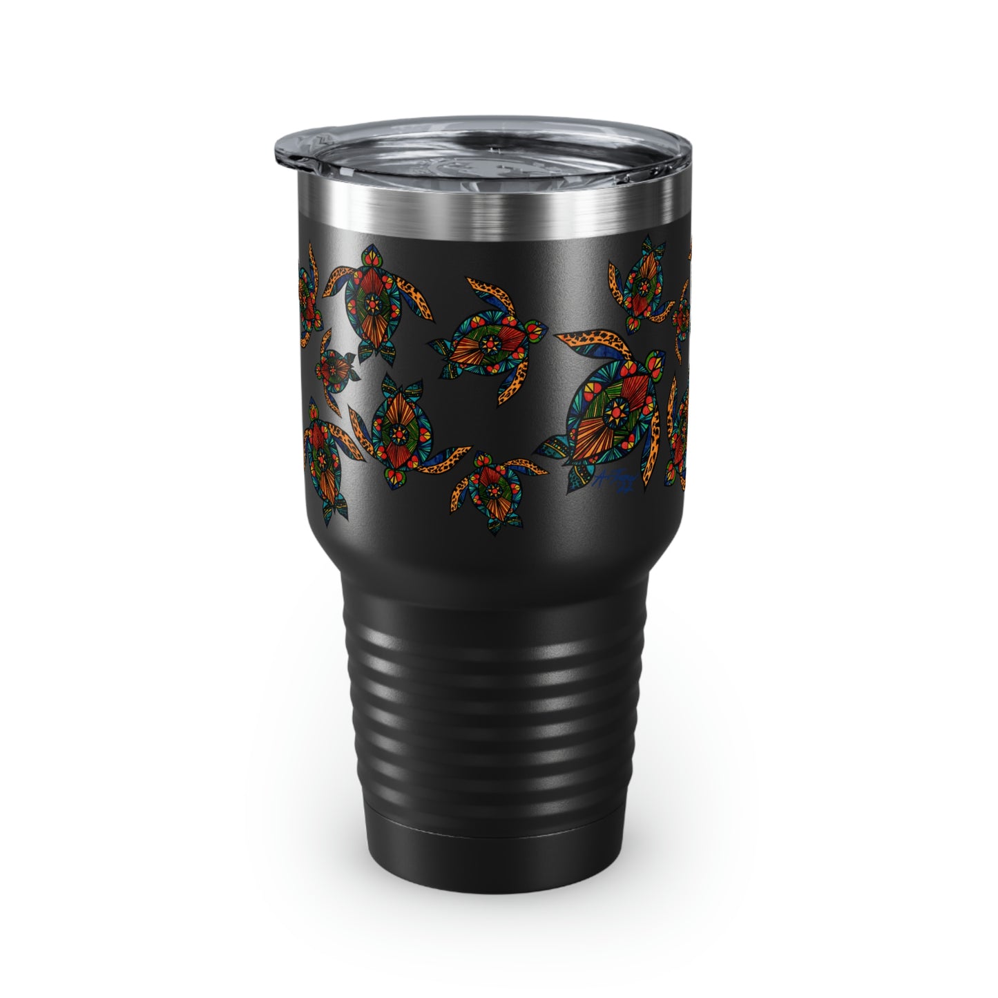 Ringneck Tumbler, 30oz