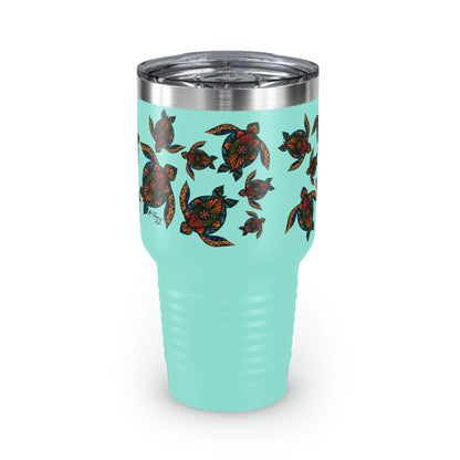 Ringneck Tumbler, 30oz