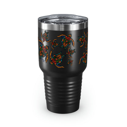 Ringneck Tumbler, 30oz