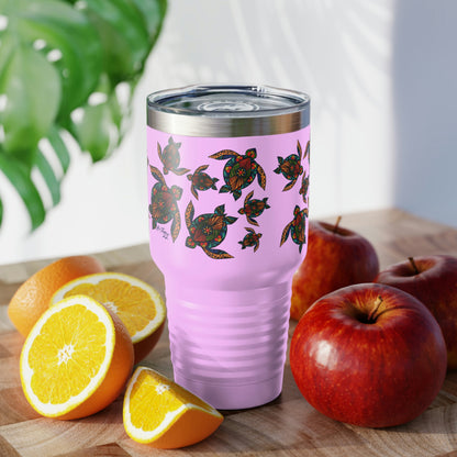 Ringneck Tumbler, 30oz