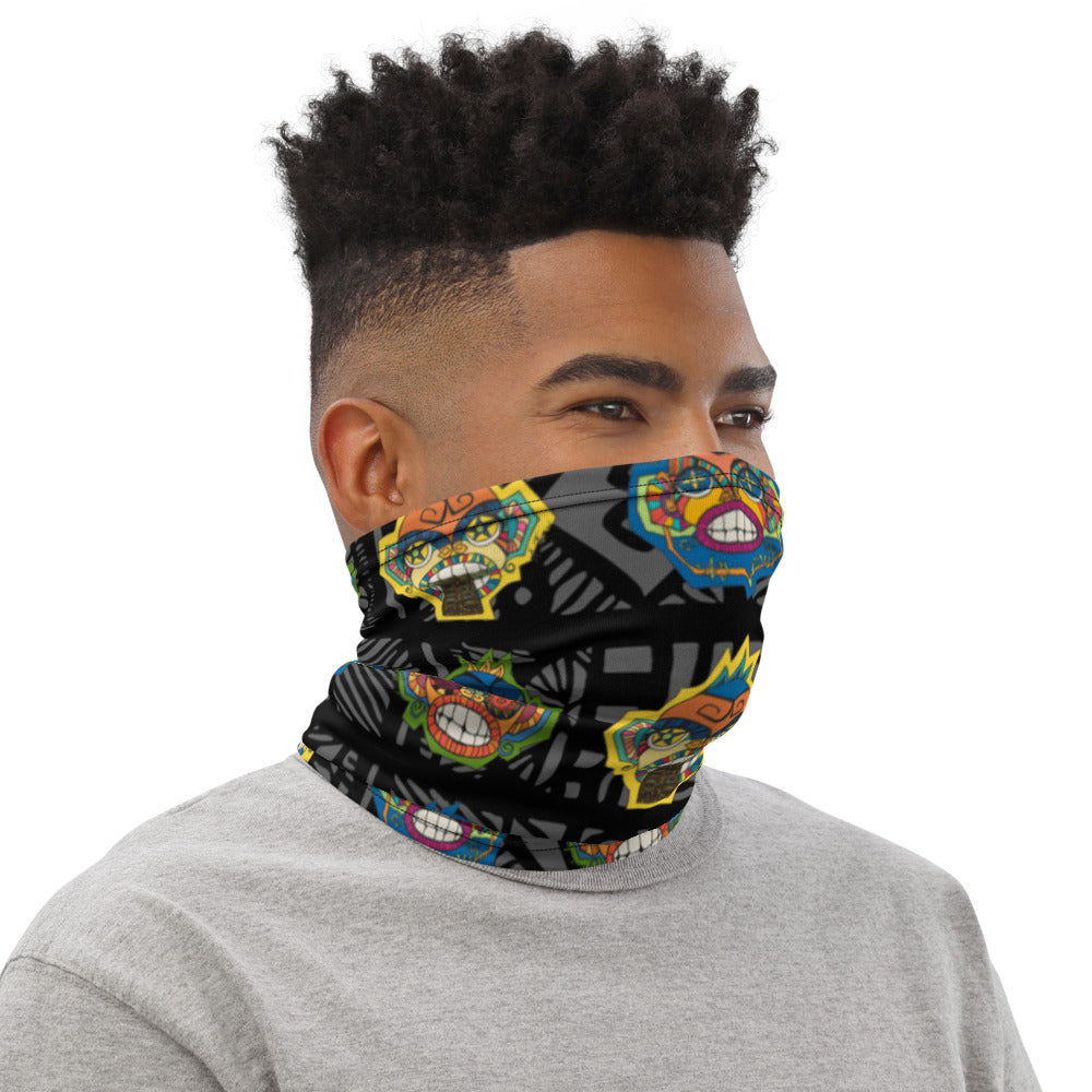 Neck Gaiter