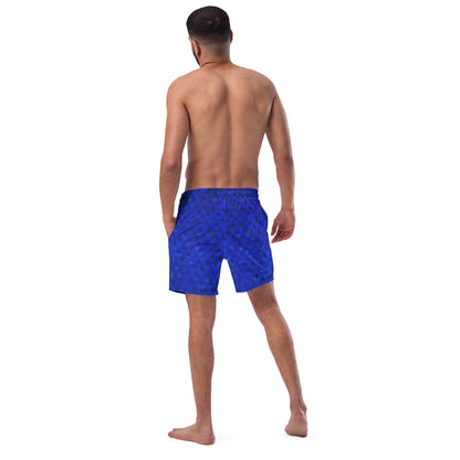 Men's swim trunks