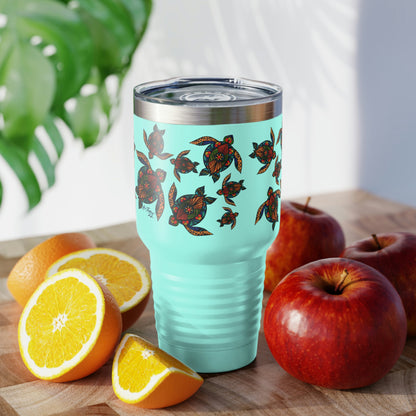 Ringneck Tumbler, 30oz