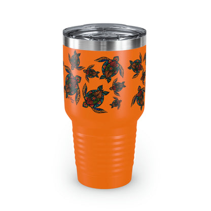 Ringneck Tumbler, 30oz