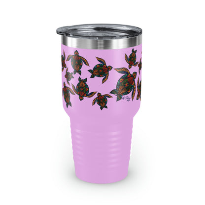 Ringneck Tumbler, 30oz