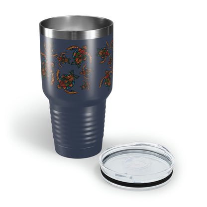 Ringneck Tumbler, 30oz