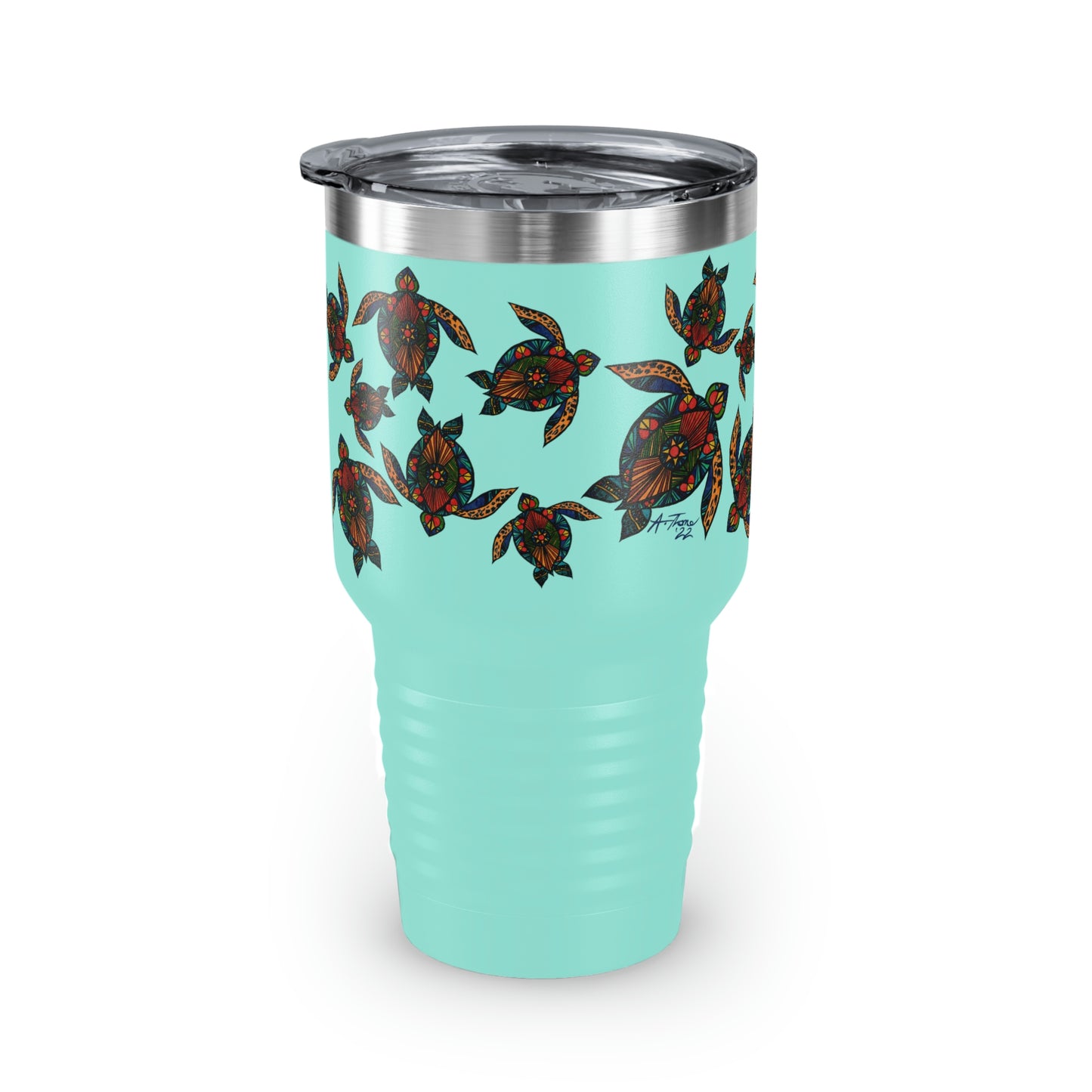 Ringneck Tumbler, 30oz