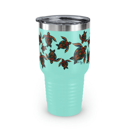 Ringneck Tumbler, 30oz