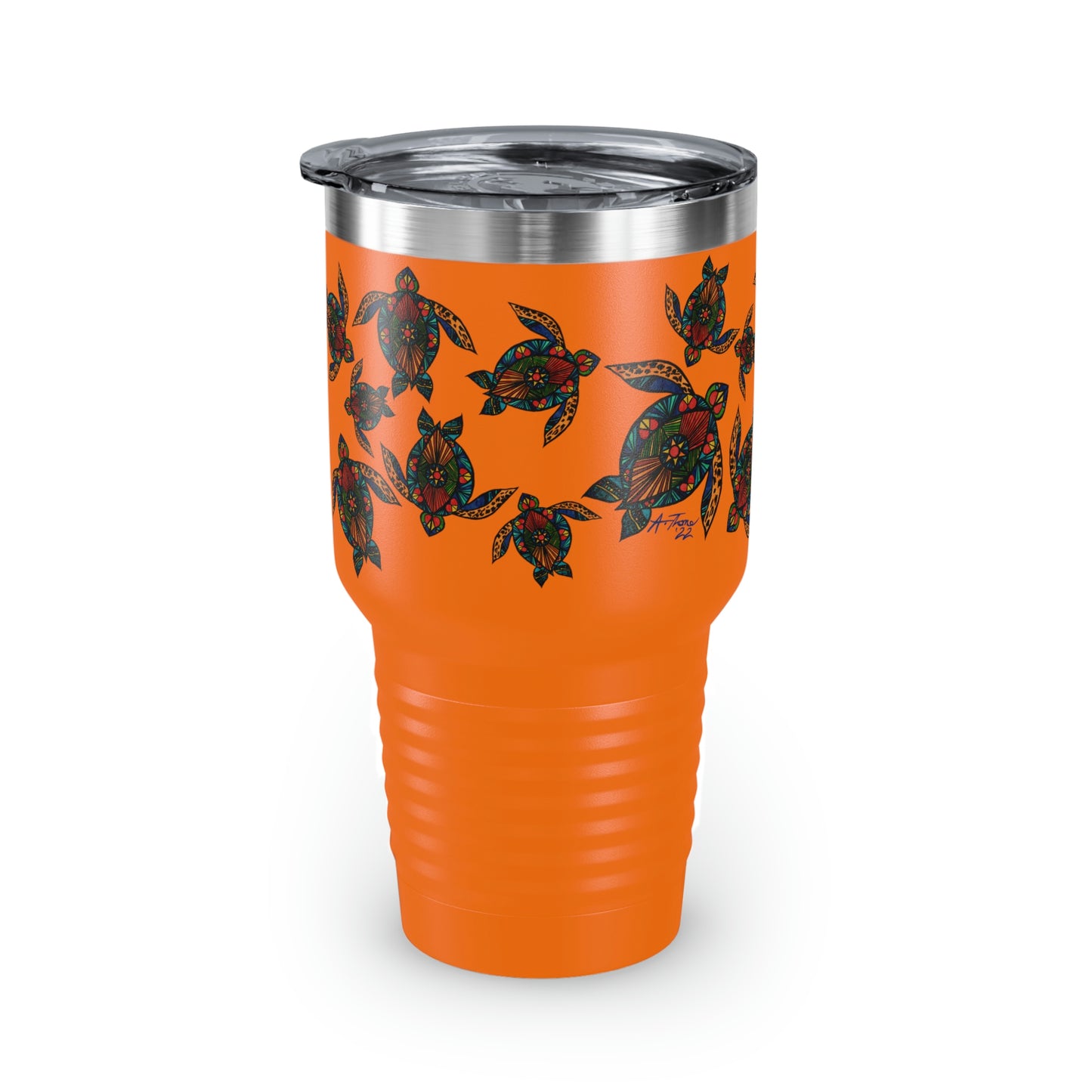 Ringneck Tumbler, 30oz