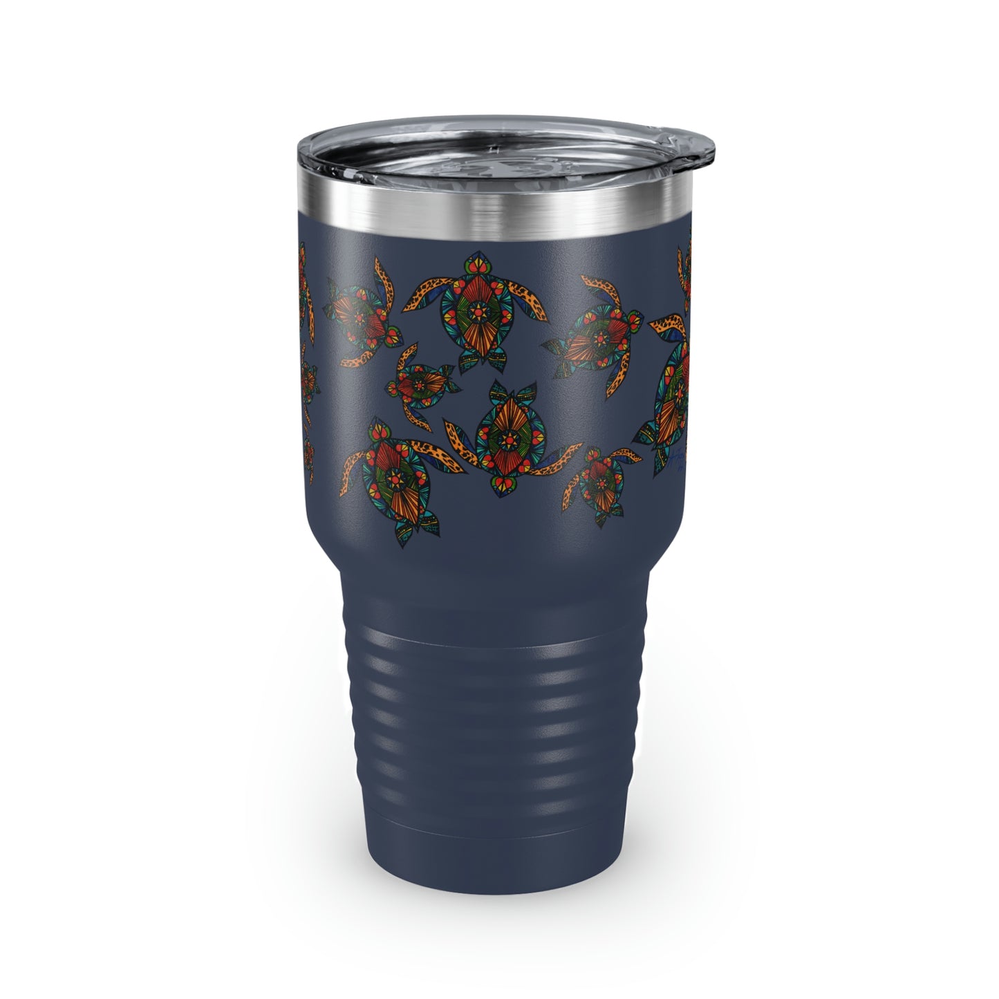 Ringneck Tumbler, 30oz