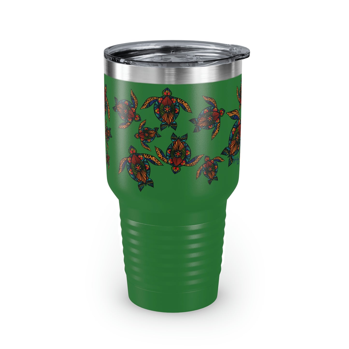 Ringneck Tumbler, 30oz