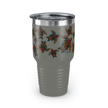 Ringneck Tumbler, 30oz