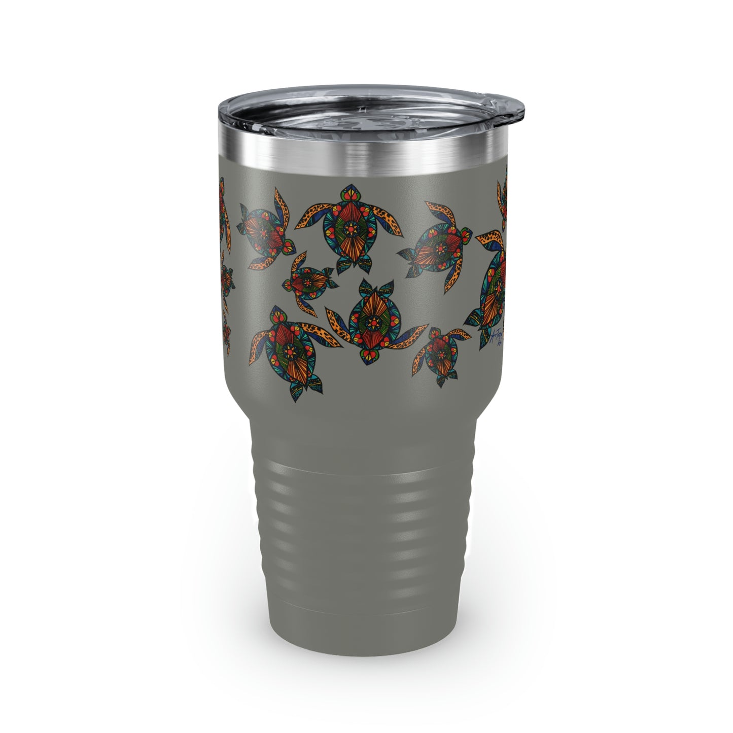 Ringneck Tumbler, 30oz