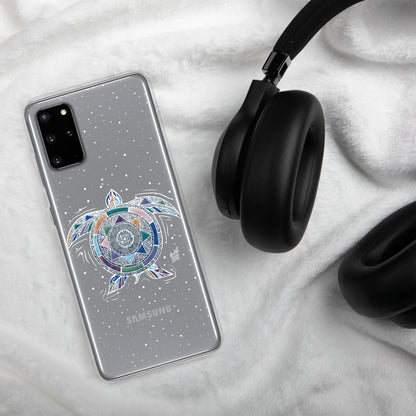 Mosaic Cosmic-toise Samsung Case